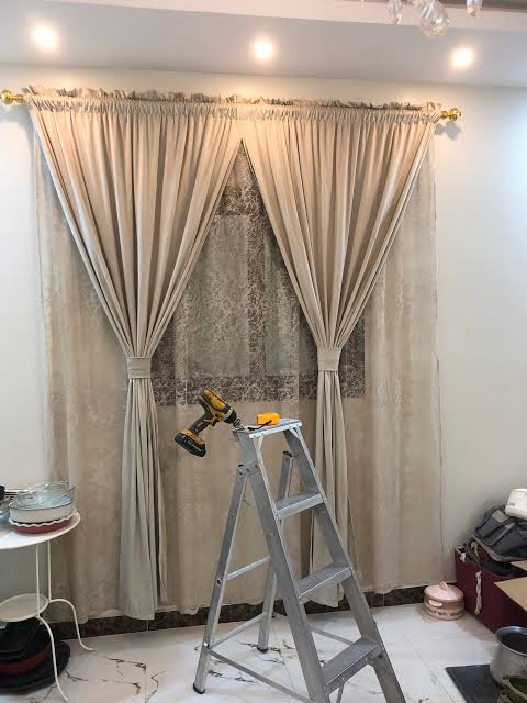 عمل نجارة في شمال الرياض - صورة 1