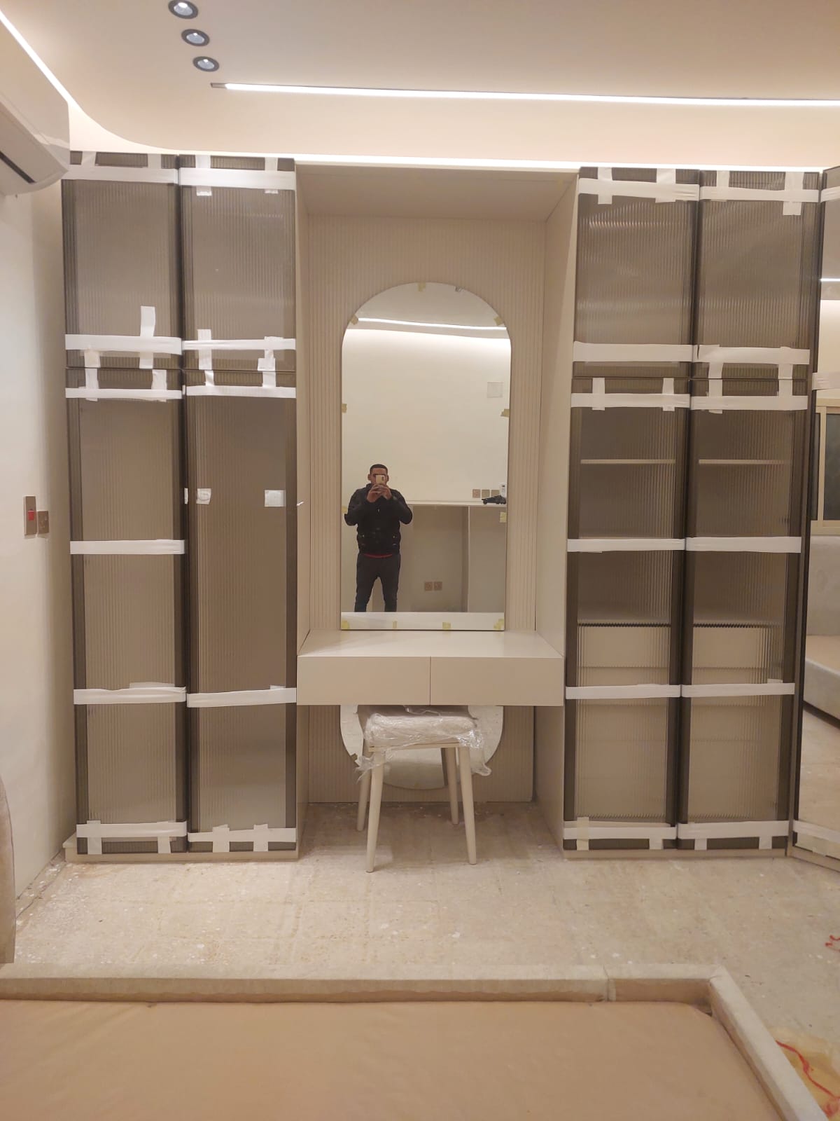 عمل نجارة في شمال الرياض - صورة 11