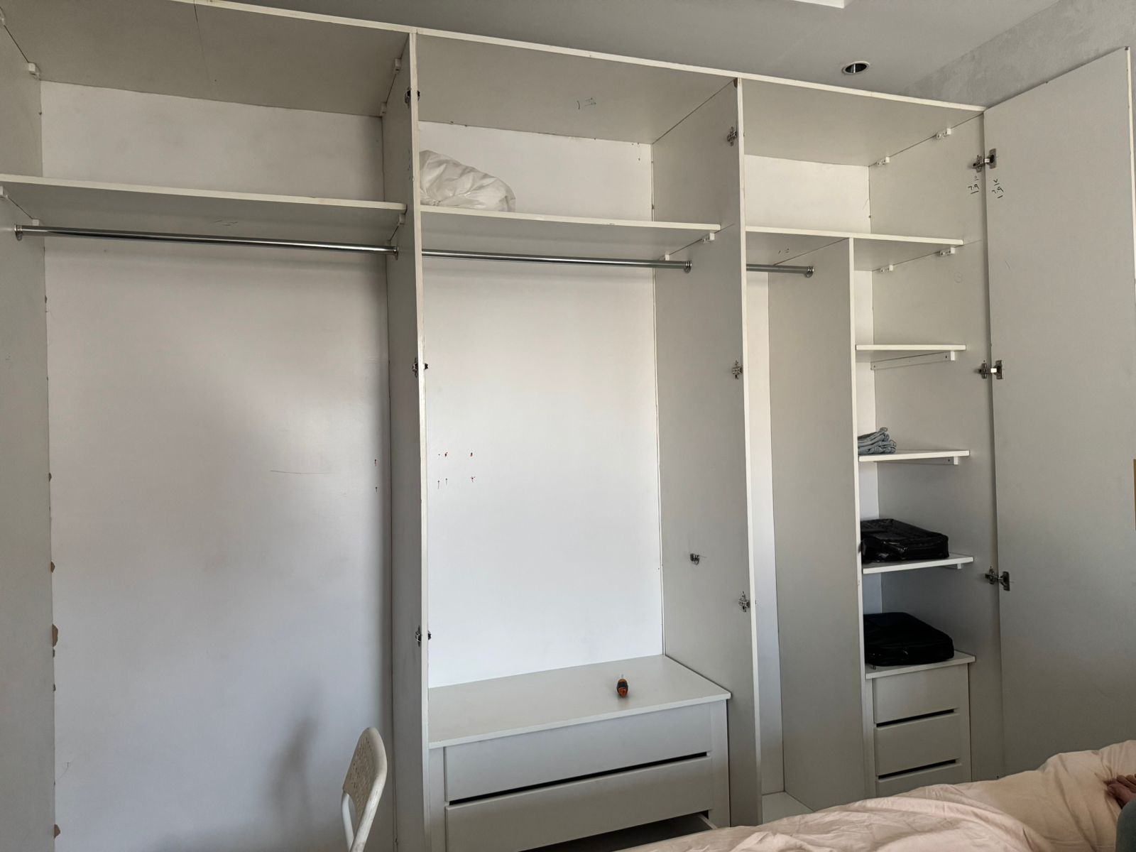 عمل نجارة في شمال الرياض - صورة 7